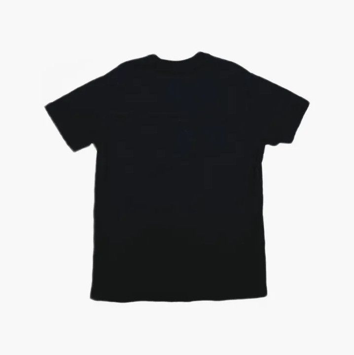 Givenchy Givenchy Logo Slim Embroidered Short-Sleeve T-Shirt Size US S / EU 44-46 / 1 - 3 Thumbnail