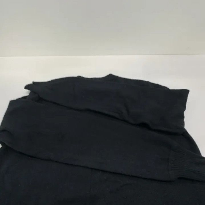 Givenchy Givenchy Doberman Intarsia Long-Sleeve Knit Sweater Size US XS / EU 42 / 0 - 15 Thumbnail