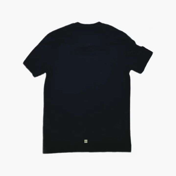 Givenchy Givenchy SS23 Pattern Print Short Sleeve T-Shirt Size US M / EU 48-50 / 2 - 3 Thumbnail