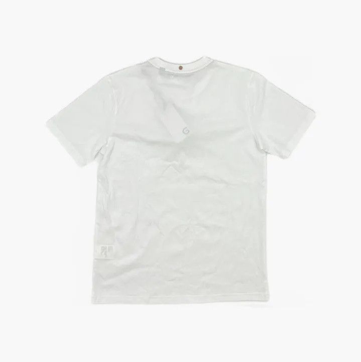 Givenchy Givenchy Solid Casual Crew Neck Short-Sleeve T-Shirt Size US S / EU 44-46 / 1 - 3 Thumbnail