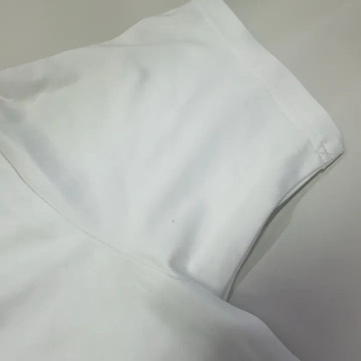 Givenchy Givenchy Logo Print Short Sleeve T-Shirt Size US S / EU 44-46 / 1 - 7 Thumbnail