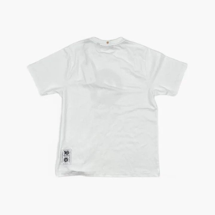Givenchy Givenchy Logo Print Short Sleeve T-Shirt Size US S / EU 44-46 / 1 - 3 Thumbnail