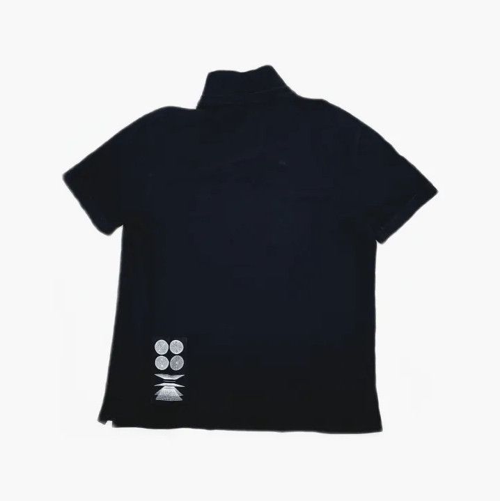 Givenchy Givenchy Casual Printed Short-Sleeve Polo Size US L / EU 52-54 / 3 - 3 Thumbnail