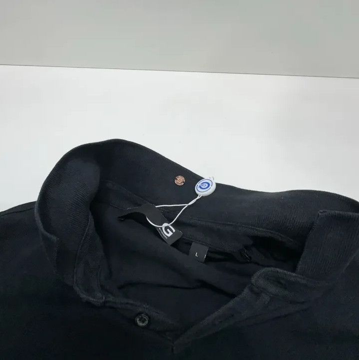 Givenchy Givenchy Casual Printed Short-Sleeve Polo Size US L / EU 52-54 / 3 - 8 Thumbnail