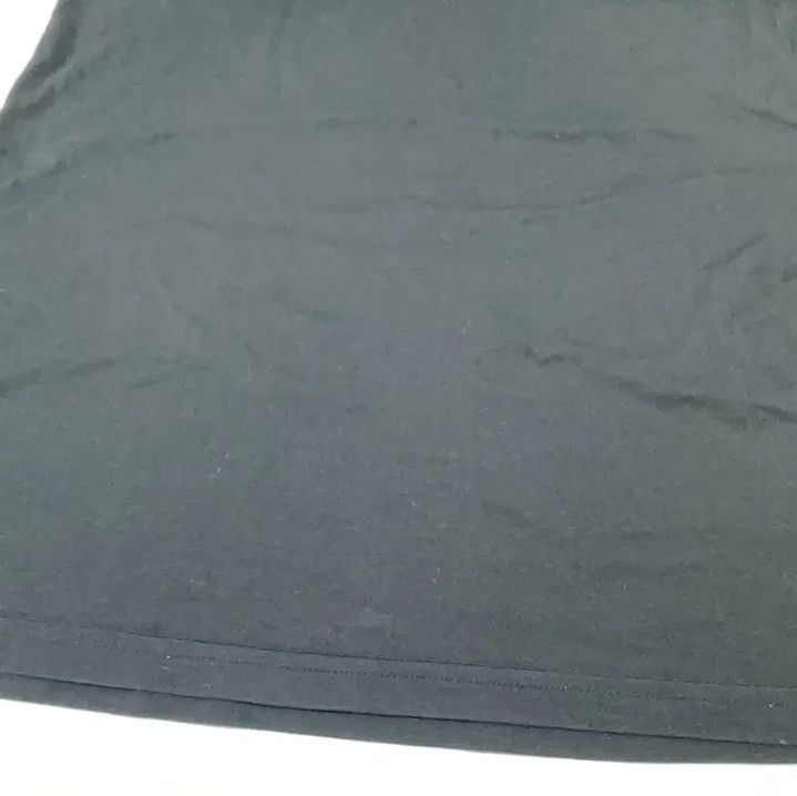 Givenchy Givenchy Solid Cracked Logo Crew Neck Short-Sleeve T-Shirt Size US XXS / EU 40 - 11 Thumbnail