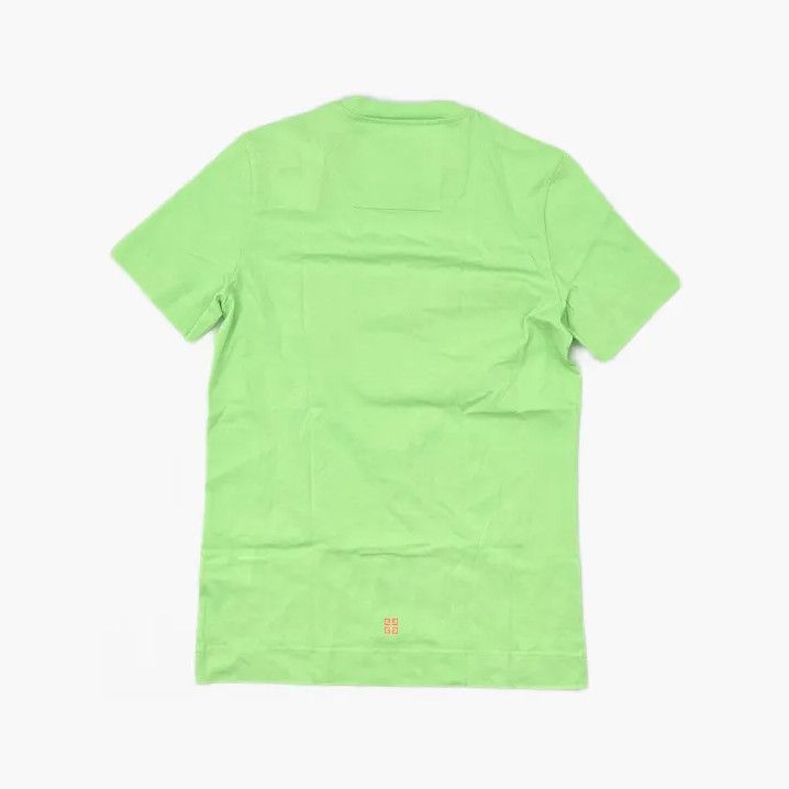Givenchy Givenchy Logo Print Crew Neck Short Sleeve T-Shirt Size US XXS / EU 40 - 3 Thumbnail
