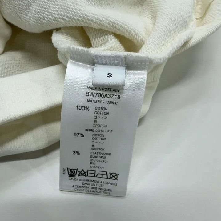 Givenchy Givenchy Classic Star Ribbon Hoodie Size US S / EU 44-46 / 1 - 5 Thumbnail
