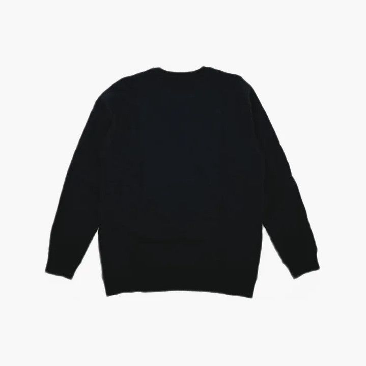 Givenchy Givenchy Men's Bull Head Print Crewneck Sweatshirt Size US S / EU 44-46 / 1 - 3 Thumbnail