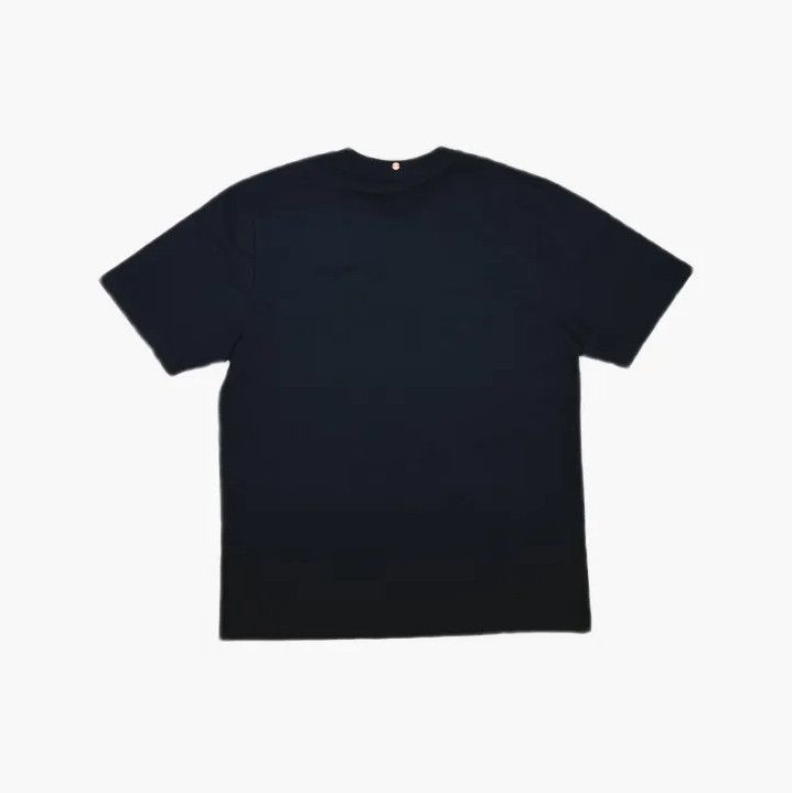 Givenchy Givenchy Men's Graffiti Print Short-Sleeve T-Shirt Size US M / EU 48-50 / 2 - 3 Thumbnail
