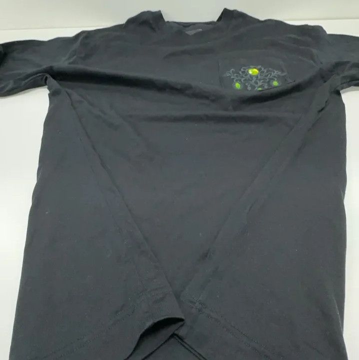 Givenchy Givenchy Casual Loose Round Neck Unisex T-Shirt Size US XS / EU 42 / 0 - 10 Thumbnail