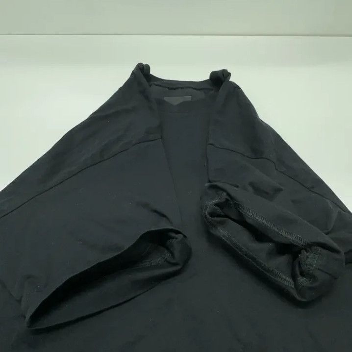 Givenchy Givenchy Casual Loose Round Neck Unisex T-Shirt Size US XS / EU 42 / 0 - 8 Thumbnail