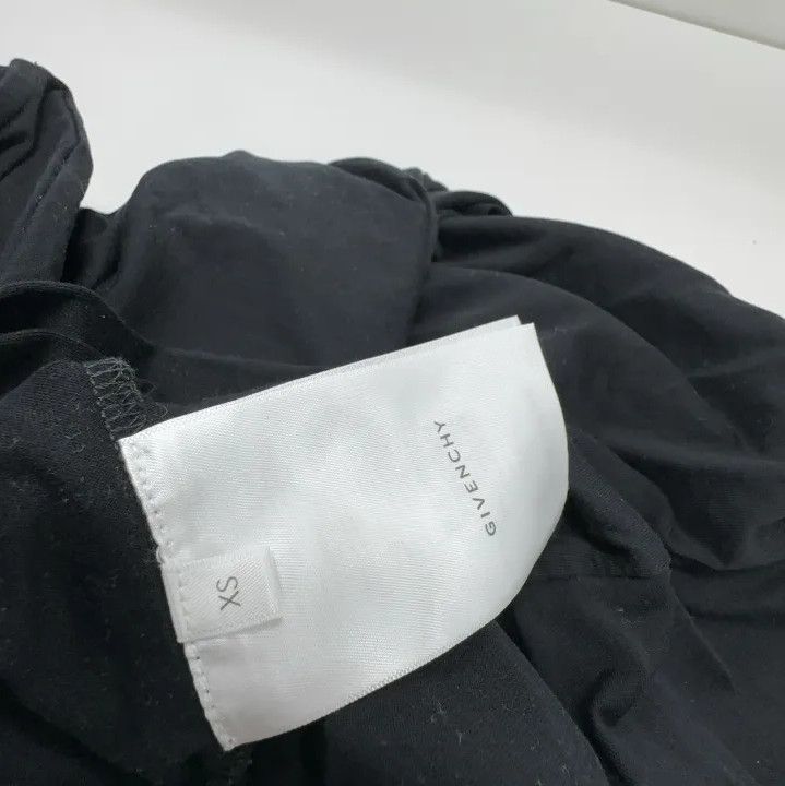 Givenchy Givenchy Casual Loose Round Neck Unisex T-Shirt Size US XS / EU 42 / 0 - 4 Thumbnail