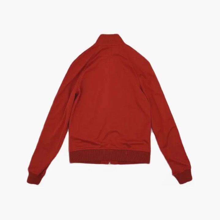 Givenchy Givenchy Red Letter Logo Long Sleeve Jacket Size US M / EU 48-50 / 2 - 3 Thumbnail