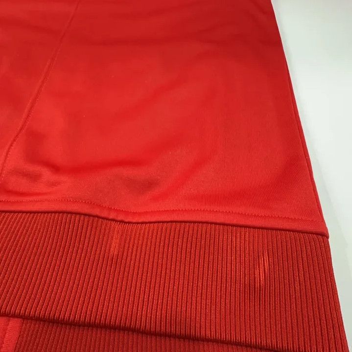Givenchy Givenchy Red Letter Logo Long Sleeve Jacket Size US M / EU 48-50 / 2 - 17 Thumbnail