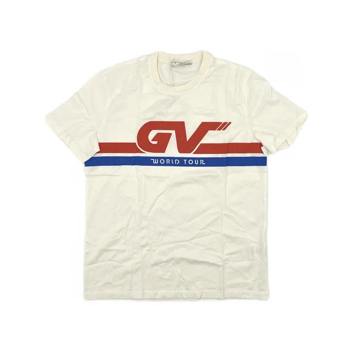 Givenchy Givenchy Colorblock Logo Short Sleeve T-Shirt Size US L / EU 52-54 / 3 - 2 Thumbnail