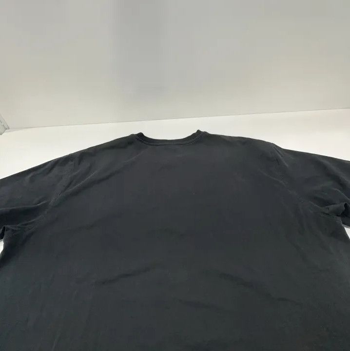 Givenchy Givenchy Gradient Logo Cotton Short-Sleeve T-Shirt Size US XL / EU 56 / 4 - 16 Thumbnail