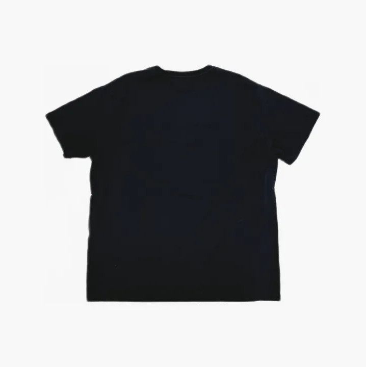 Givenchy Givenchy Gradient Logo Cotton Short-Sleeve T-Shirt Size US XL / EU 56 / 4 - 3 Thumbnail