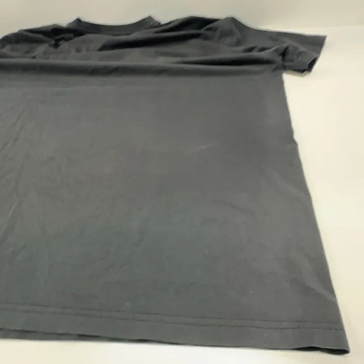 Givenchy Givenchy Gradient Logo Cotton Short-Sleeve T-Shirt Size US XL / EU 56 / 4 - 18 Thumbnail