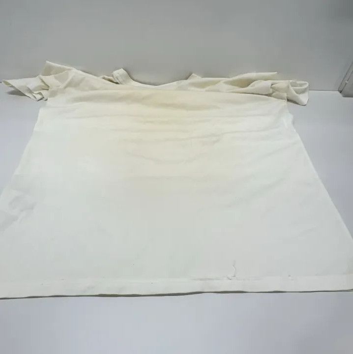 Givenchy Givenchy Letter Print Short Sleeve T-Shirt Size US L / EU 52-54 / 3 - 13 Thumbnail