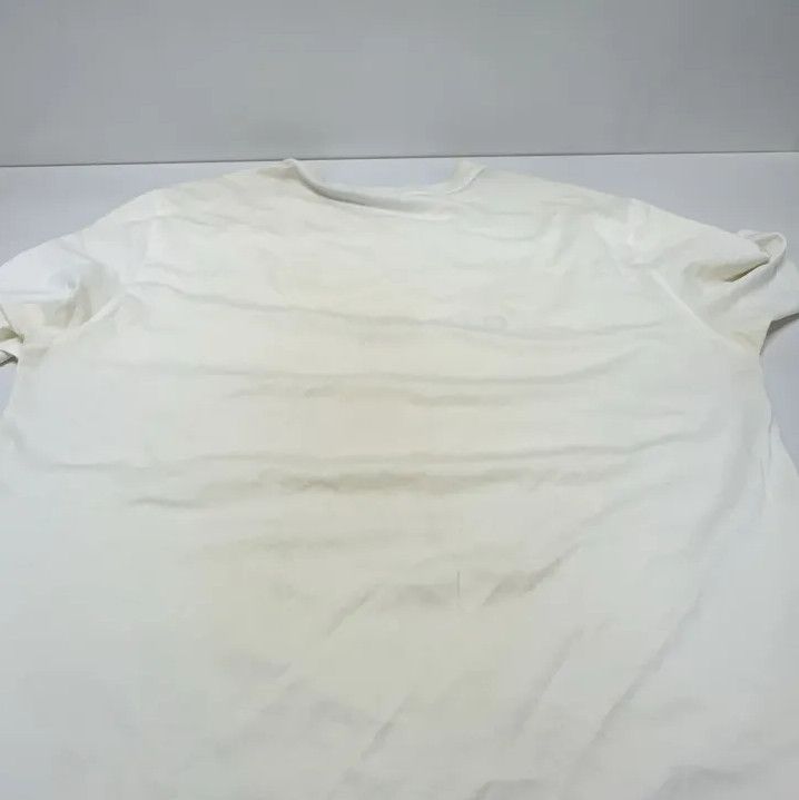 Givenchy Givenchy Letter Print Short Sleeve T-Shirt Size US L / EU 52-54 / 3 - 12 Thumbnail