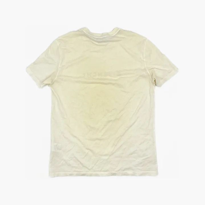 Givenchy Givenchy Letter Print Short Sleeve T-Shirt Size US L / EU 52-54 / 3 - 3 Thumbnail