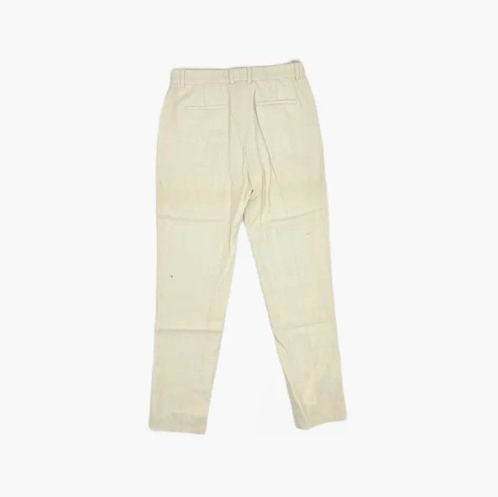 Givenchy Givenchy Solid Color Straight-Leg Casual Pants Size US 34 / EU 50 - 3 Thumbnail