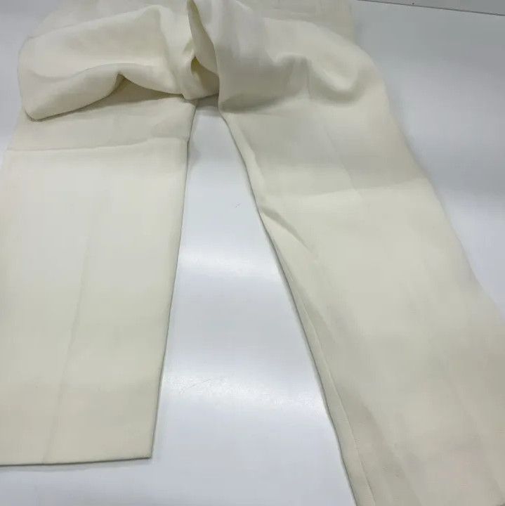 Givenchy Givenchy Solid Color Straight-Leg Casual Pants Size US 34 / EU 50 - 11 Thumbnail