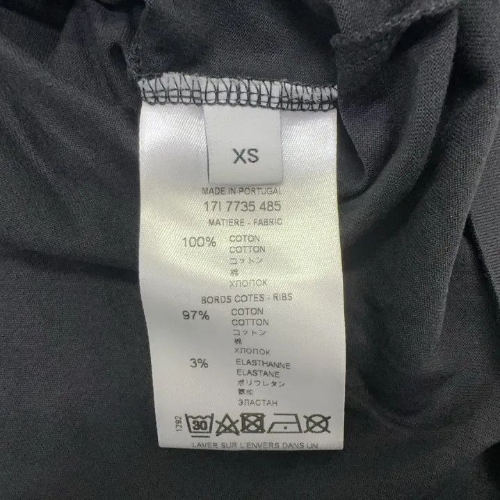 Givenchy Givenchy Printed Round Neck Short Sleeve T-Shirt Size US XS / EU 42 / 0 - 5 Thumbnail