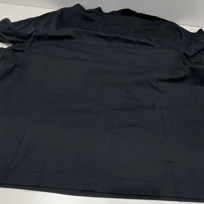 Givenchy Givenchy Printed Round Neck Short Sleeve T-Shirt Size US XS / EU 42 / 0 - 8 Thumbnail