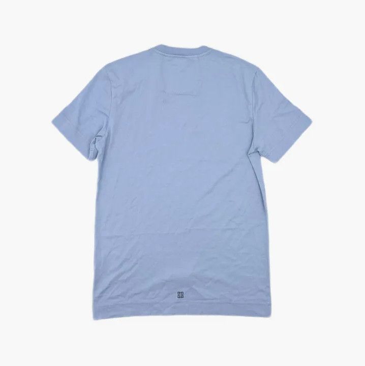Givenchy Givenchy SS23 Letter Animal Print Short Sleeve T-Shirt Size US S / EU 44-46 / 1 - 3 Thumbnail