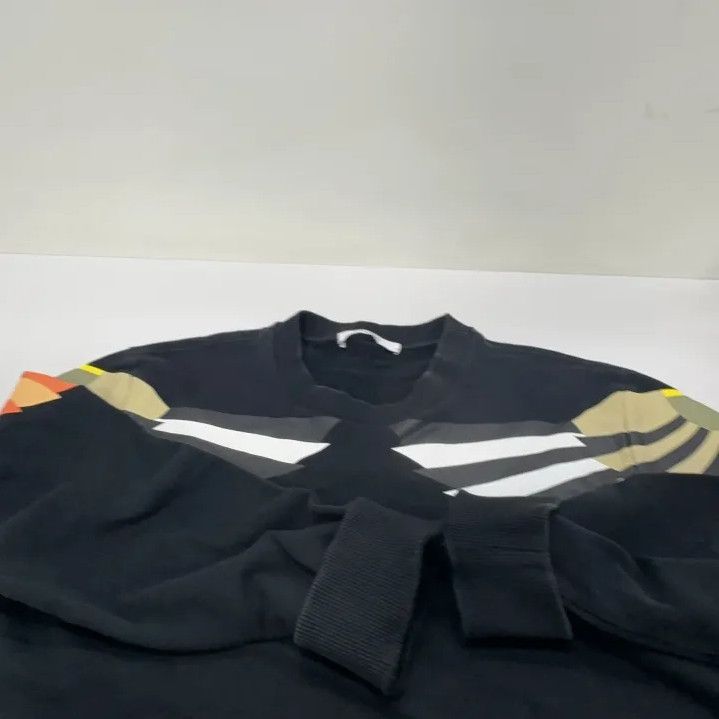 Givenchy Givenchy Wing Print Fashion Sweatshirt Size US XL / EU 56 / 4 - 11 Thumbnail