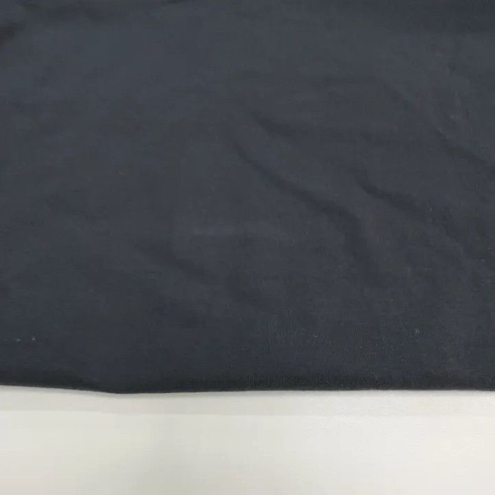 Givenchy Givenchy SS23 Logo Embroidered Short-Sleeve T-Shirt Size US M / EU 48-50 / 2 - 8 Thumbnail