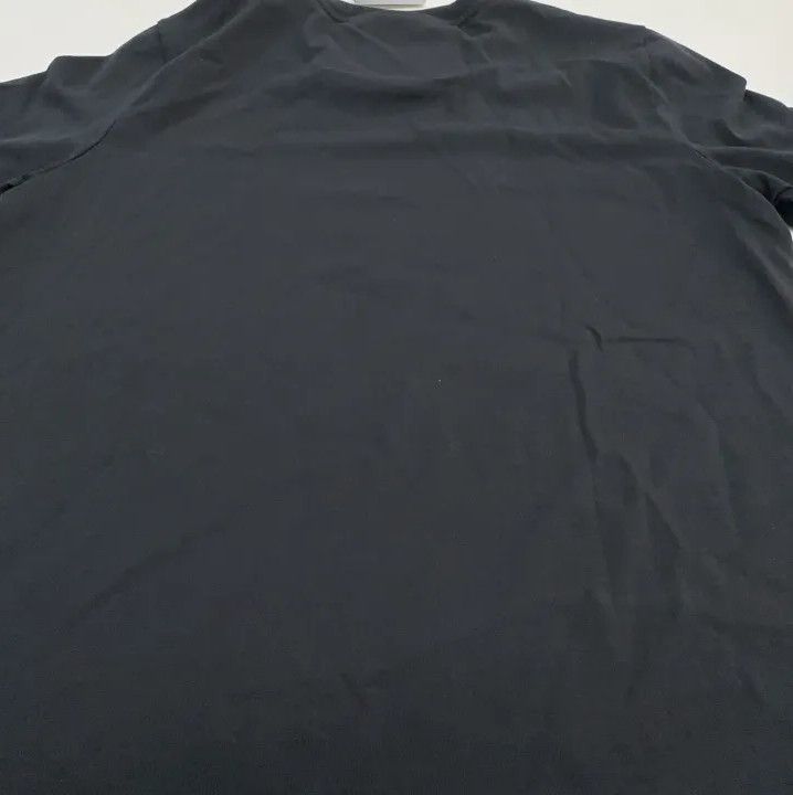 Givenchy Givenchy SS23 Logo Embroidered Short-Sleeve T-Shirt Size US M / EU 48-50 / 2 - 7 Thumbnail