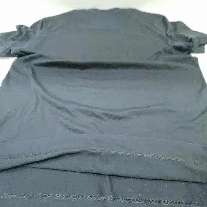 Givenchy Givenchy Logo Print Crew Neck Short Sleeve T-Shirt Size US L / EU 52-54 / 3 - 10 Thumbnail