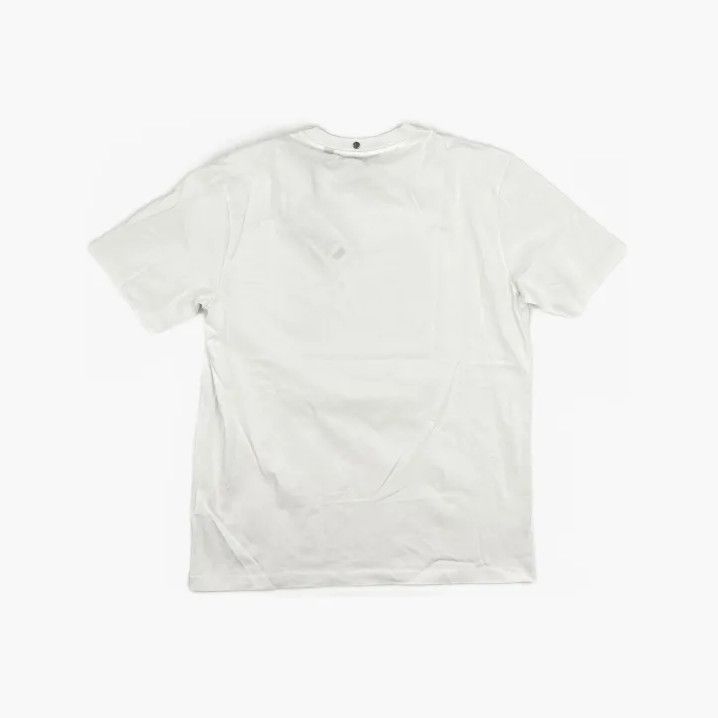 Givenchy Givenchy Casual Crew Neck Short-Sleeve T-Shirt Size US L / EU 52-54 / 3 - 3 Thumbnail