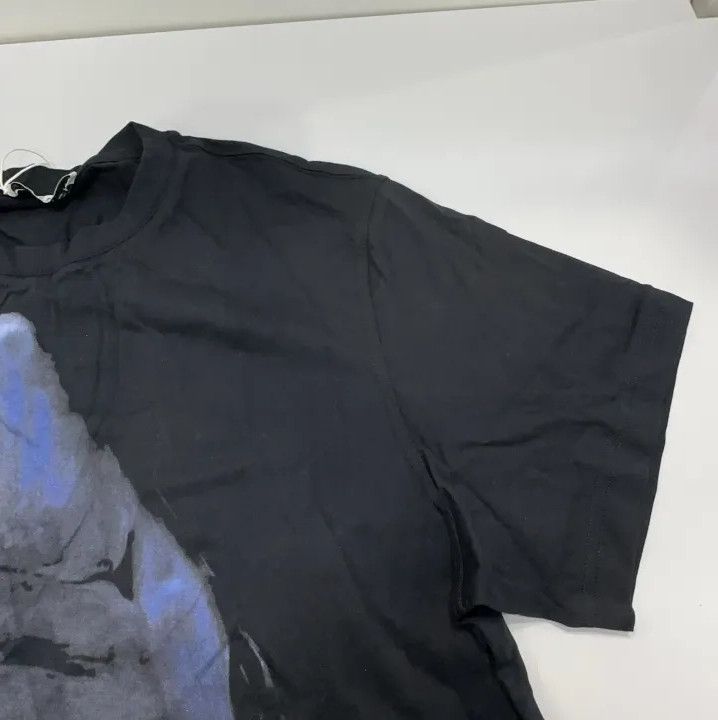 Givenchy Givenchy Shark Print Loose Short-Sleeve T-Shirt Size US S / EU 44-46 / 1 - 7 Thumbnail