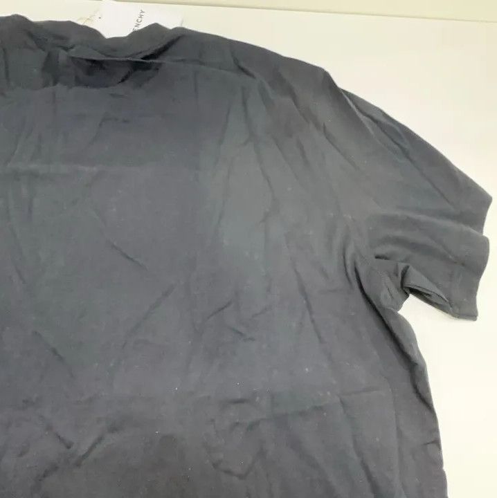 Givenchy Givenchy Shark Print Loose Short-Sleeve T-Shirt Size US S / EU 44-46 / 1 - 13 Thumbnail