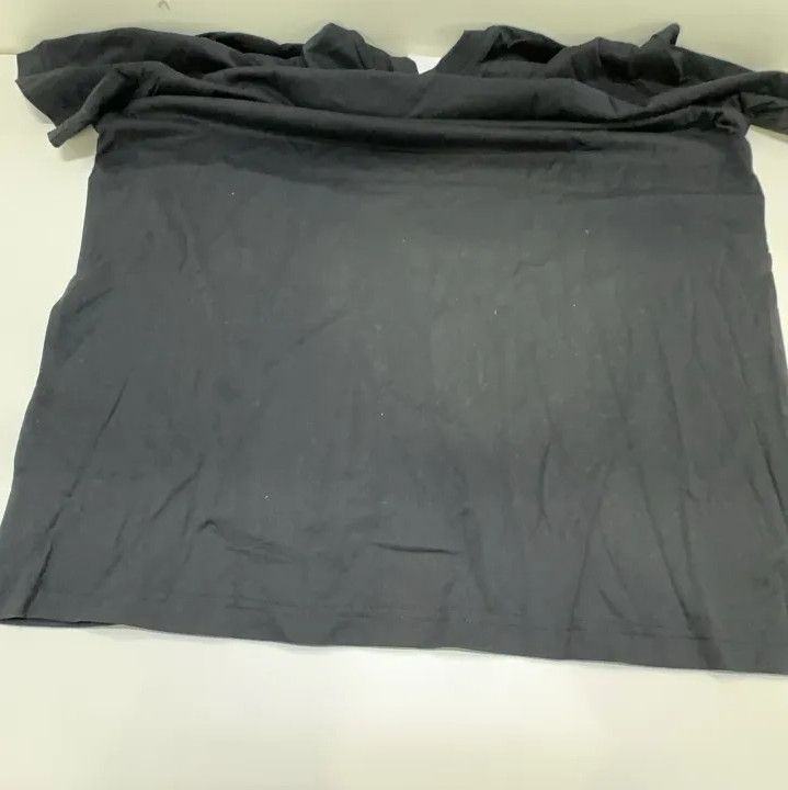 Givenchy Givenchy Shark Print Loose Short-Sleeve T-Shirt Size US S / EU 44-46 / 1 - 14 Thumbnail