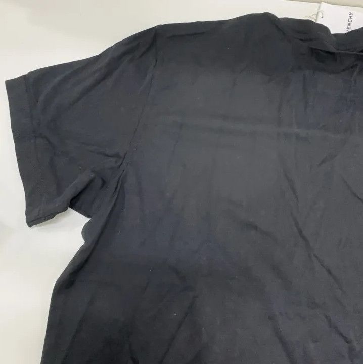 Givenchy Givenchy Shark Print Loose Short-Sleeve T-Shirt Size US S / EU 44-46 / 1 - 12 Thumbnail