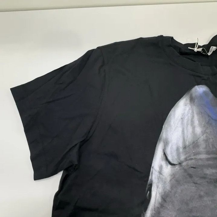 Givenchy Givenchy Shark Print Loose Short-Sleeve T-Shirt Size US S / EU 44-46 / 1 - 8 Thumbnail