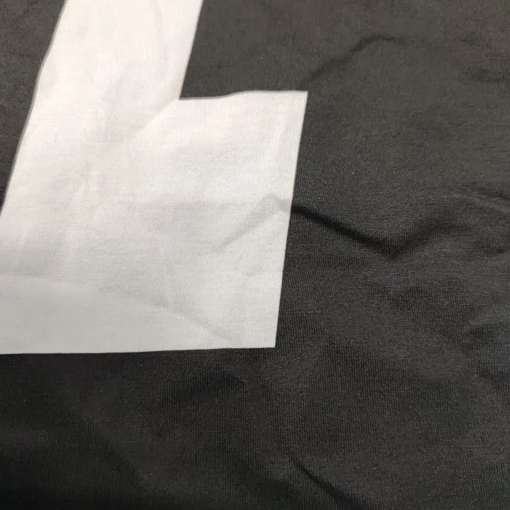 Givenchy GIVENCHY SS23 Letter Logo Print Loose Short Sleeve T-Shirt Size US M / EU 48-50 / 2 - 9 Thumbnail