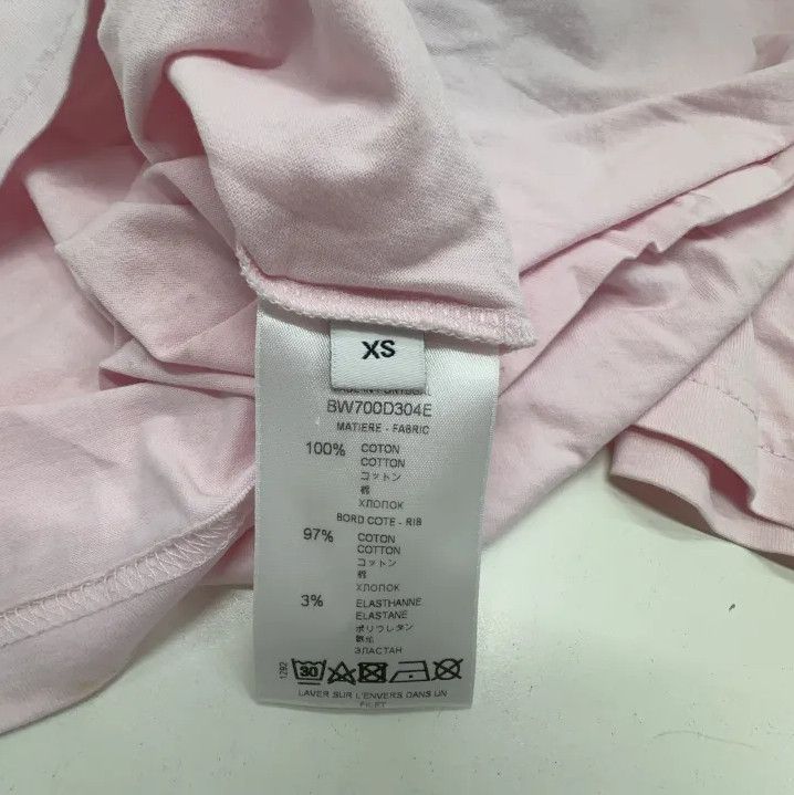 Givenchy Givenchy Casual Short-Sleeve Printed T-Shirt Size US XS / EU 42 / 0 - 4 Thumbnail