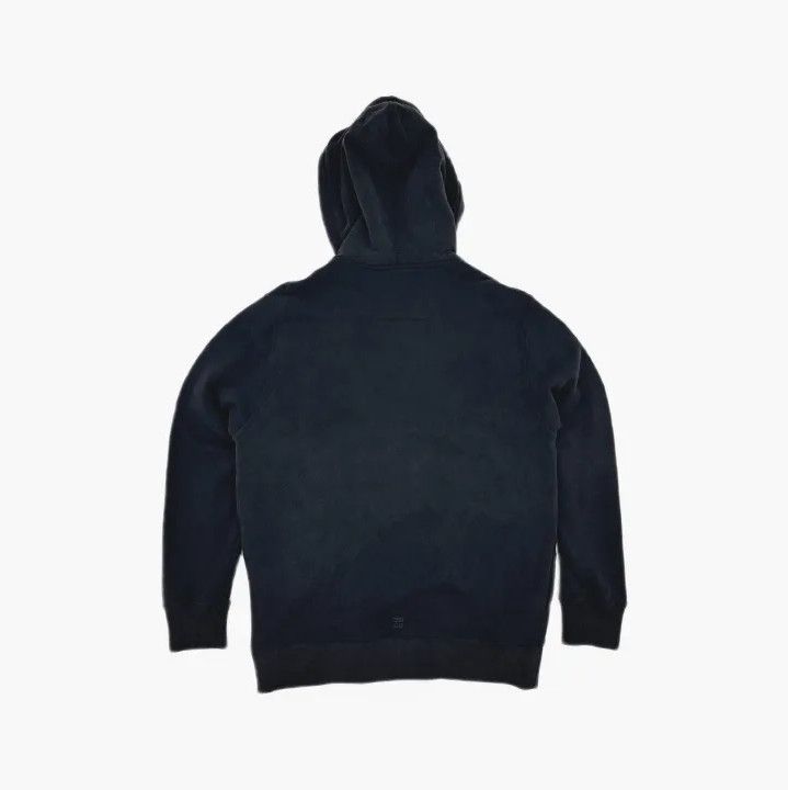 Givenchy Givenchy Logo Hooded Zip Long-Sleeve Jacket Size US M / EU 48-50 / 2 - 3 Thumbnail