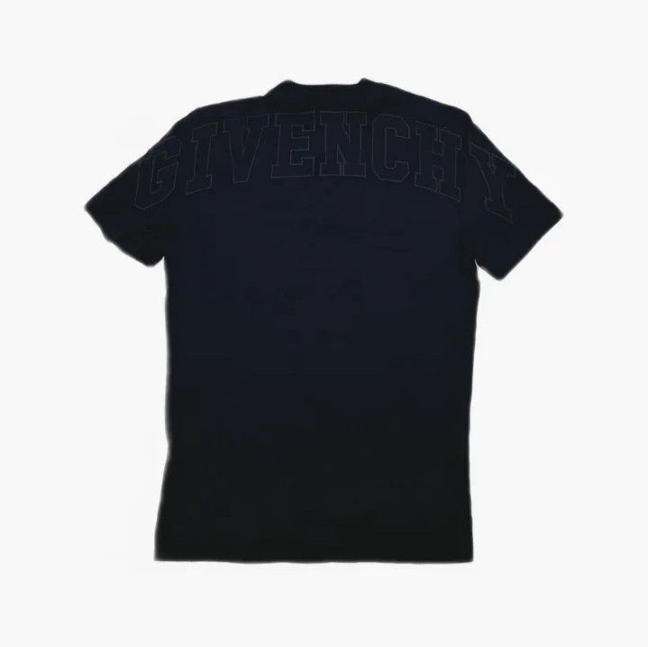 Givenchy Givenchy x Josh Smith SS22 Ceramic Print Short-Sleeve T-Shirt Size US XS / EU 42 / 0 - 3 Thumbnail