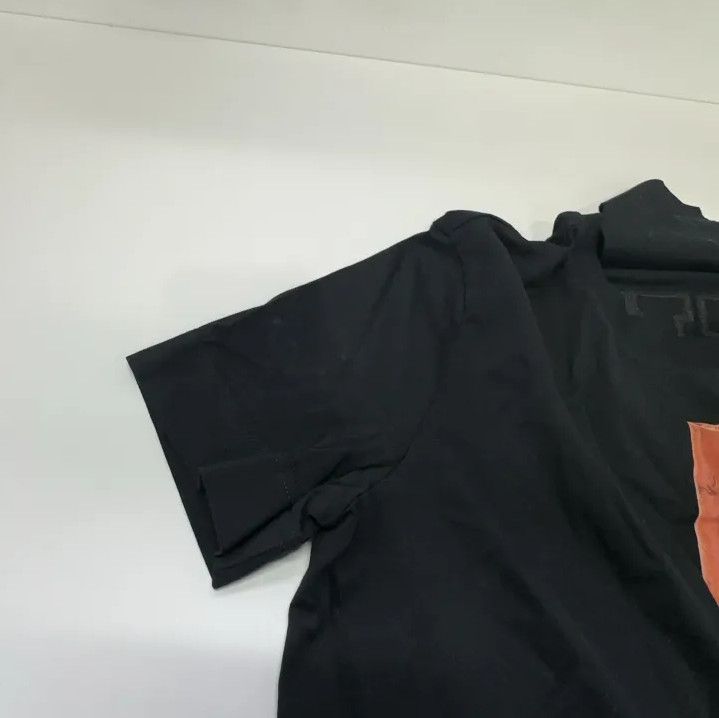 Givenchy Givenchy x Josh Smith SS22 Ceramic Print Short-Sleeve T-Shirt Size US XS / EU 42 / 0 - 8 Thumbnail