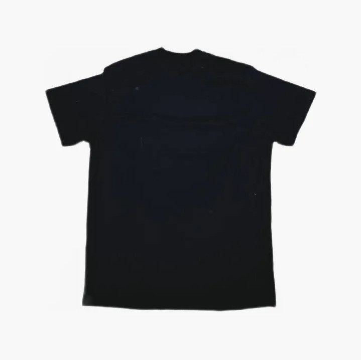 Givenchy Givenchy Round Neck Loose Logo Print Short-Sleeve T-Shirt Size US XS / EU 42 / 0 - 3 Thumbnail