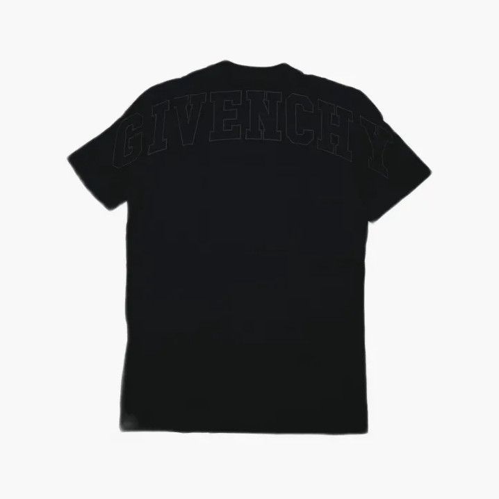 Givenchy Givenchy x Josh Smith SS22 Ceramic Print T-Shirt Size US XS / EU 42 / 0 - 3 Thumbnail