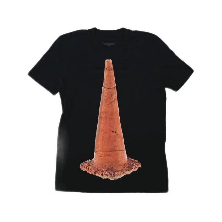 Givenchy Givenchy x Josh Smith SS22 Ceramic Print T-Shirt Size US XS / EU 42 / 0 - 2 Thumbnail