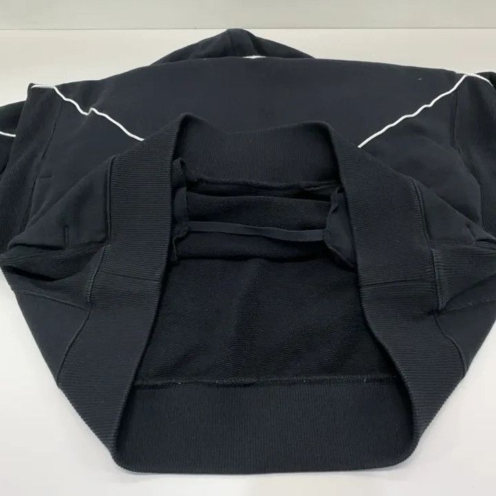 Givenchy Givenchy Line-Embellished Men's Pullover Hoodie Size US M / EU 48-50 / 2 - 9 Thumbnail