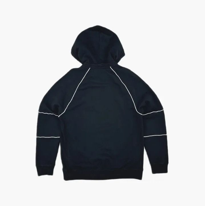 Givenchy Givenchy Line-Embellished Men's Pullover Hoodie Size US M / EU 48-50 / 2 - 3 Thumbnail